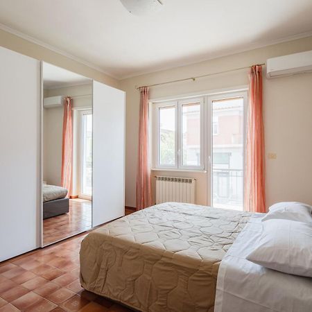 Casa Brando Apartment Santa Maria delle Mole Exterior photo