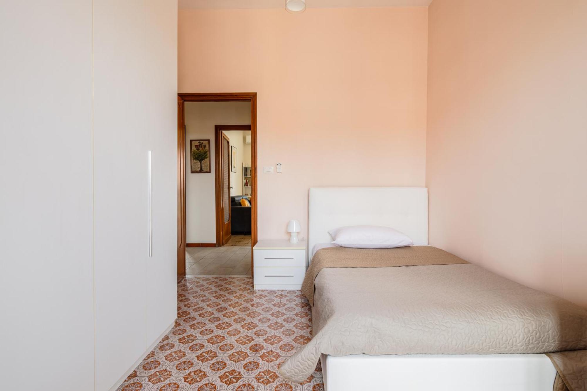 Casa Brando Apartment Santa Maria delle Mole Exterior photo