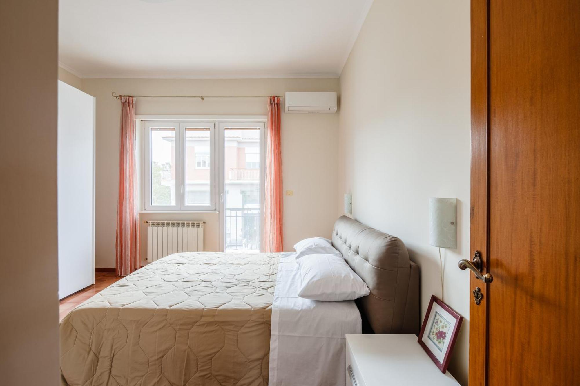 Casa Brando Apartment Santa Maria delle Mole Exterior photo