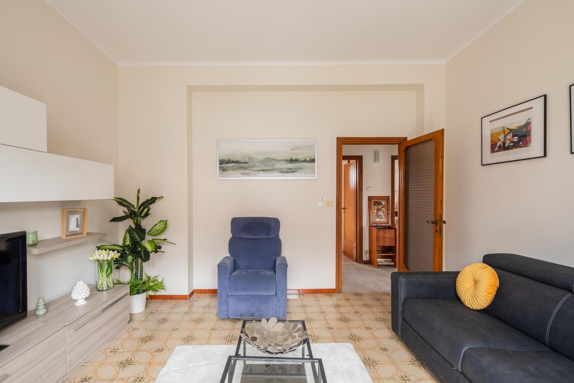 Casa Brando Apartment Santa Maria delle Mole Exterior photo