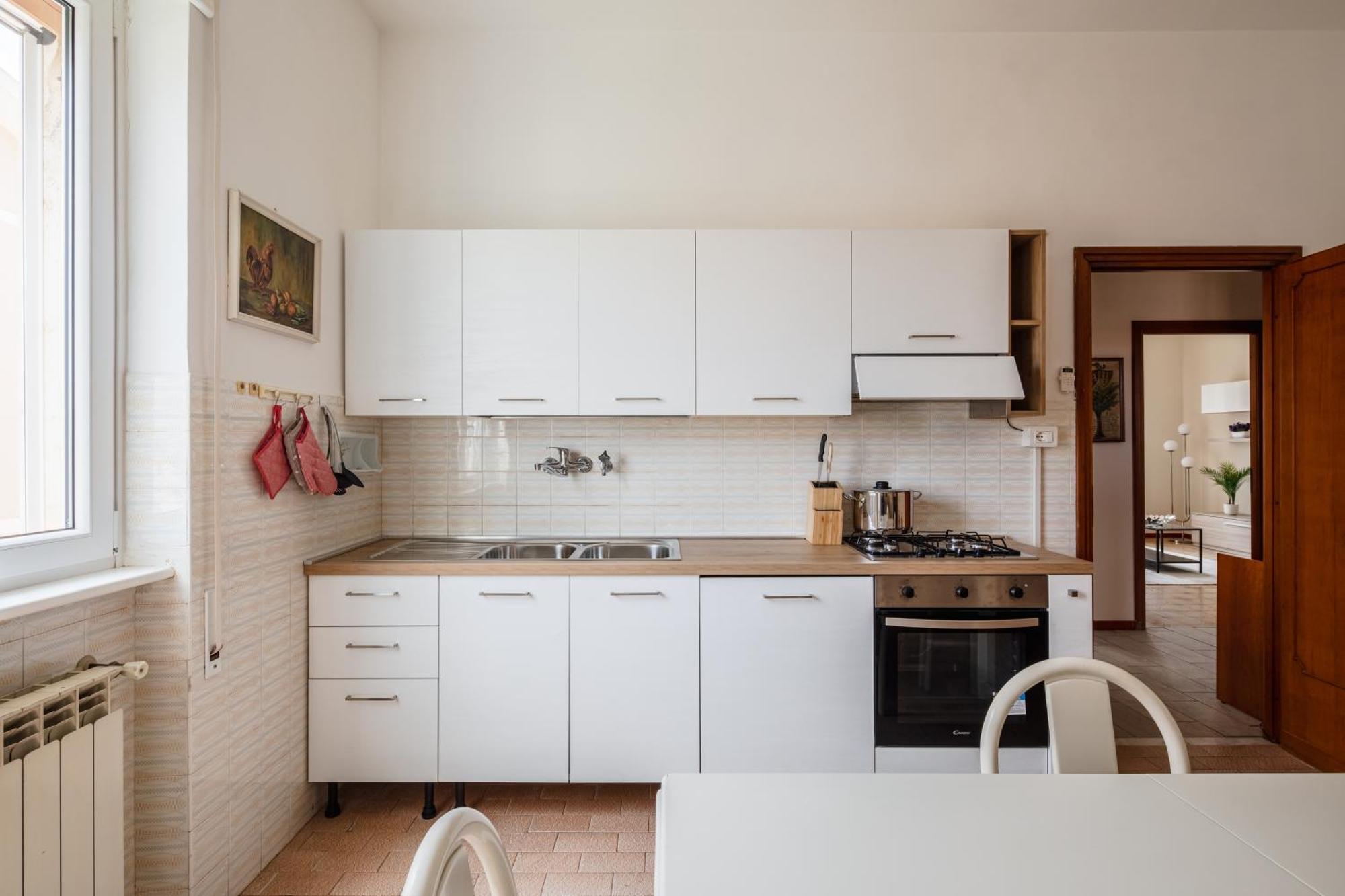 Casa Brando Apartment Santa Maria delle Mole Exterior photo